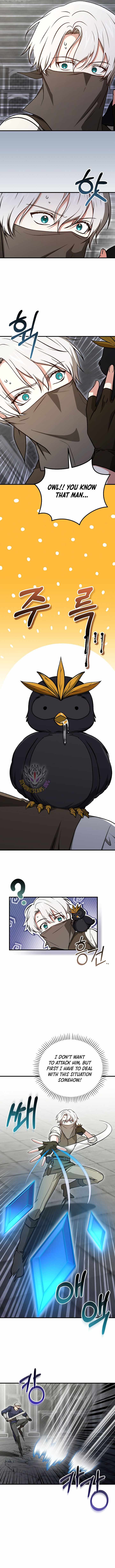 Concept Grasping Magic Genius Chapter 59 - Page 3