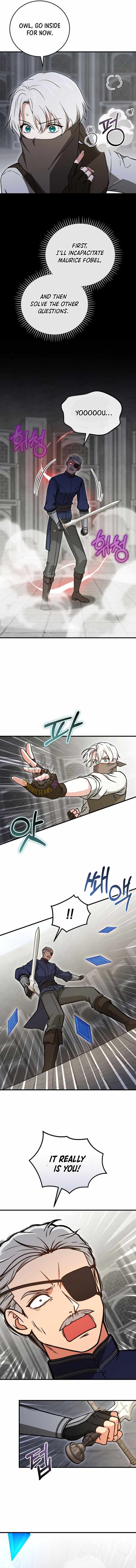 Concept Grasping Magic Genius Chapter 59 - Page 4