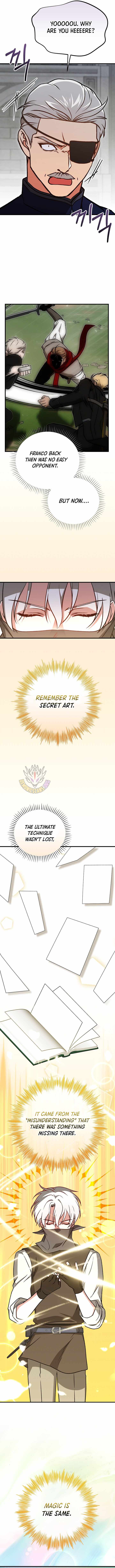 Concept Grasping Magic Genius Chapter 59 - Page 6