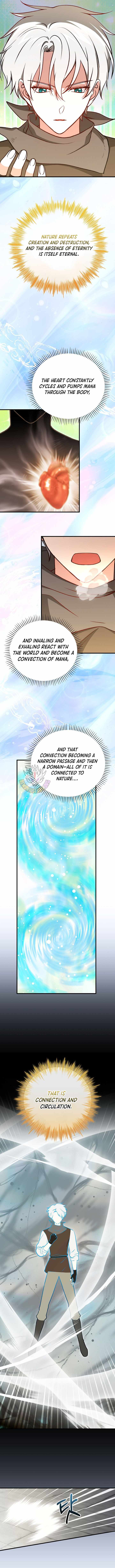 Concept Grasping Magic Genius Chapter 59 - Page 7