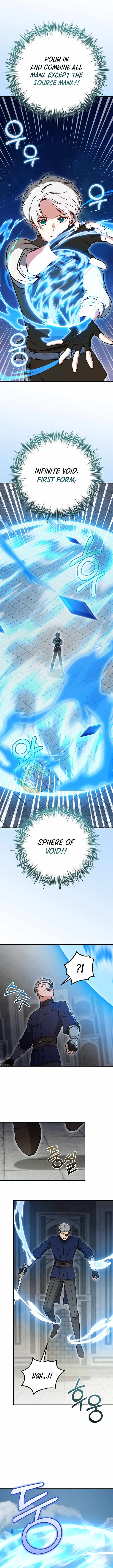 Concept Grasping Magic Genius Chapter 59 - Page 9