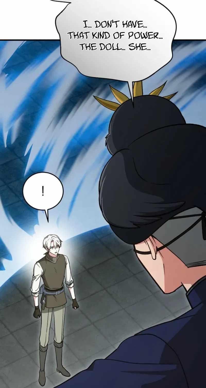 Concept Grasping Magic Genius Chapter 60 - Page 18