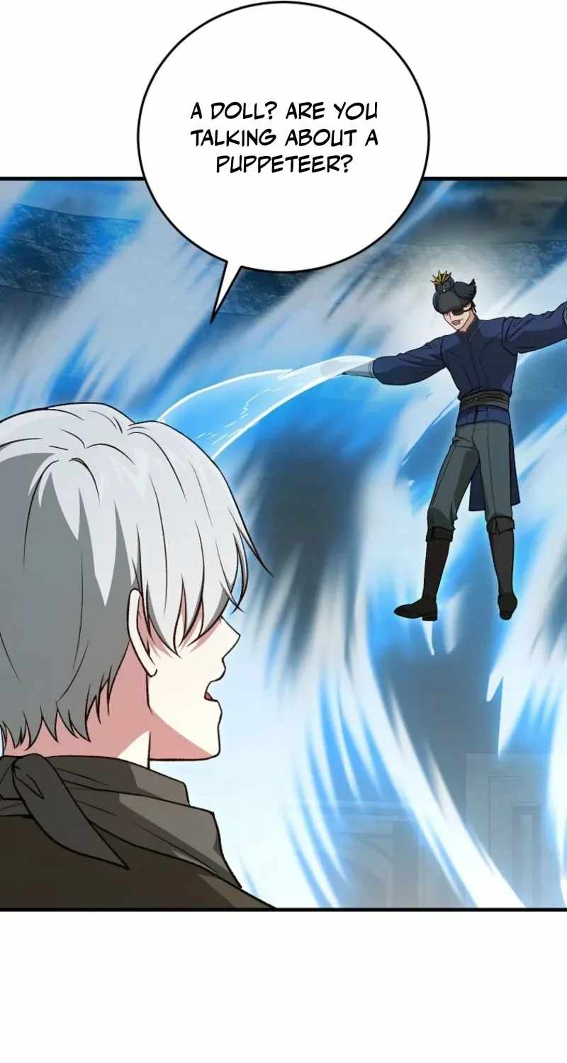 Concept Grasping Magic Genius Chapter 60 - Page 20