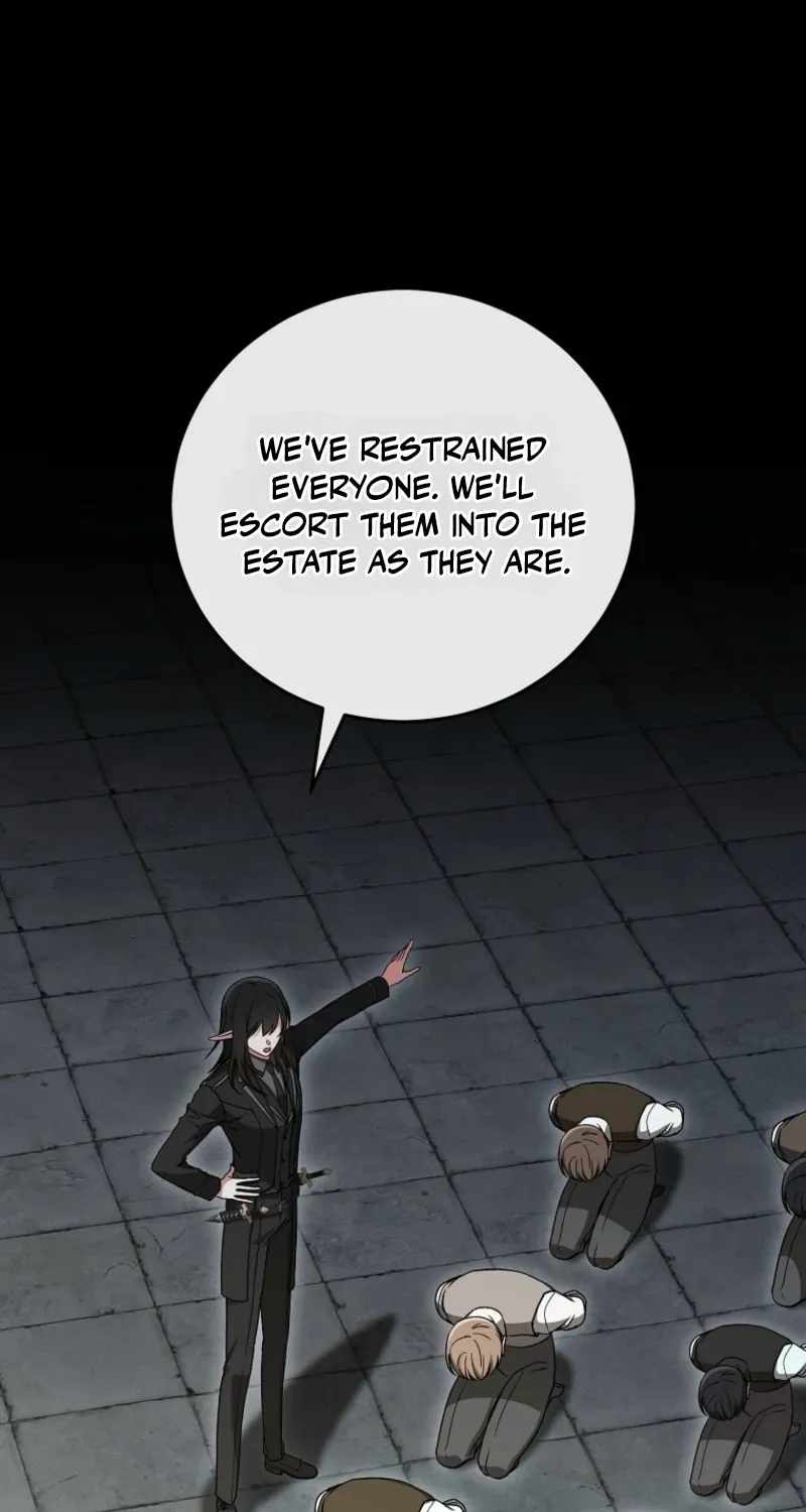 Concept Grasping Magic Genius Chapter 60 - Page 3