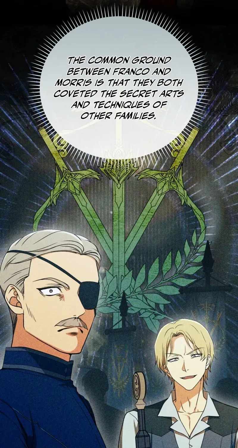 Concept Grasping Magic Genius Chapter 60 - Page 31