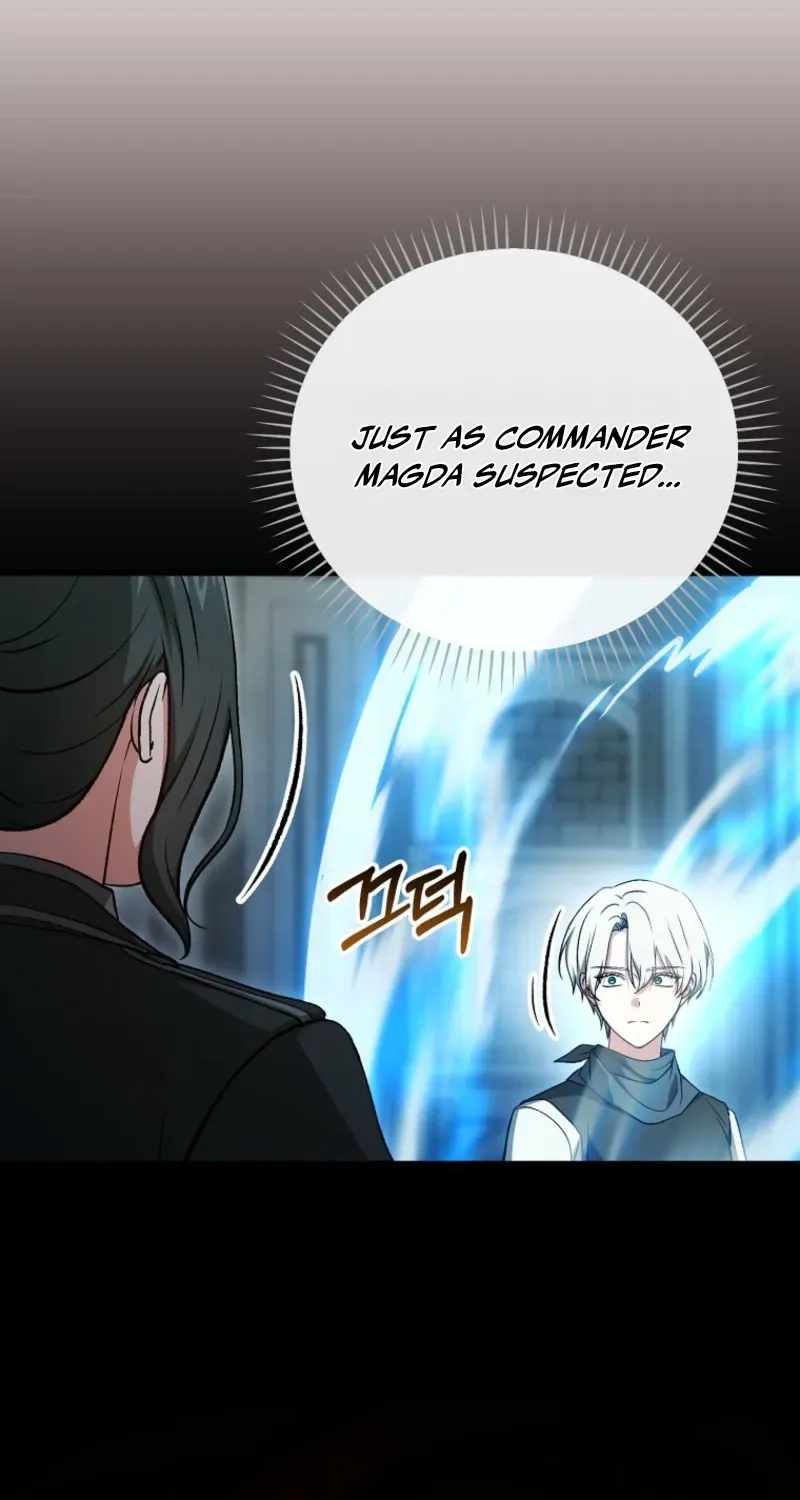 Concept Grasping Magic Genius Chapter 60 - Page 38