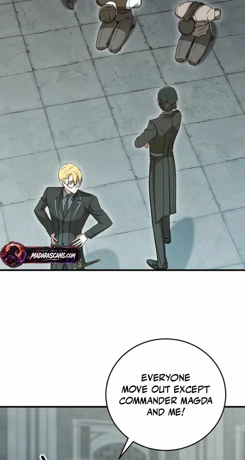 Concept Grasping Magic Genius Chapter 60 - Page 4