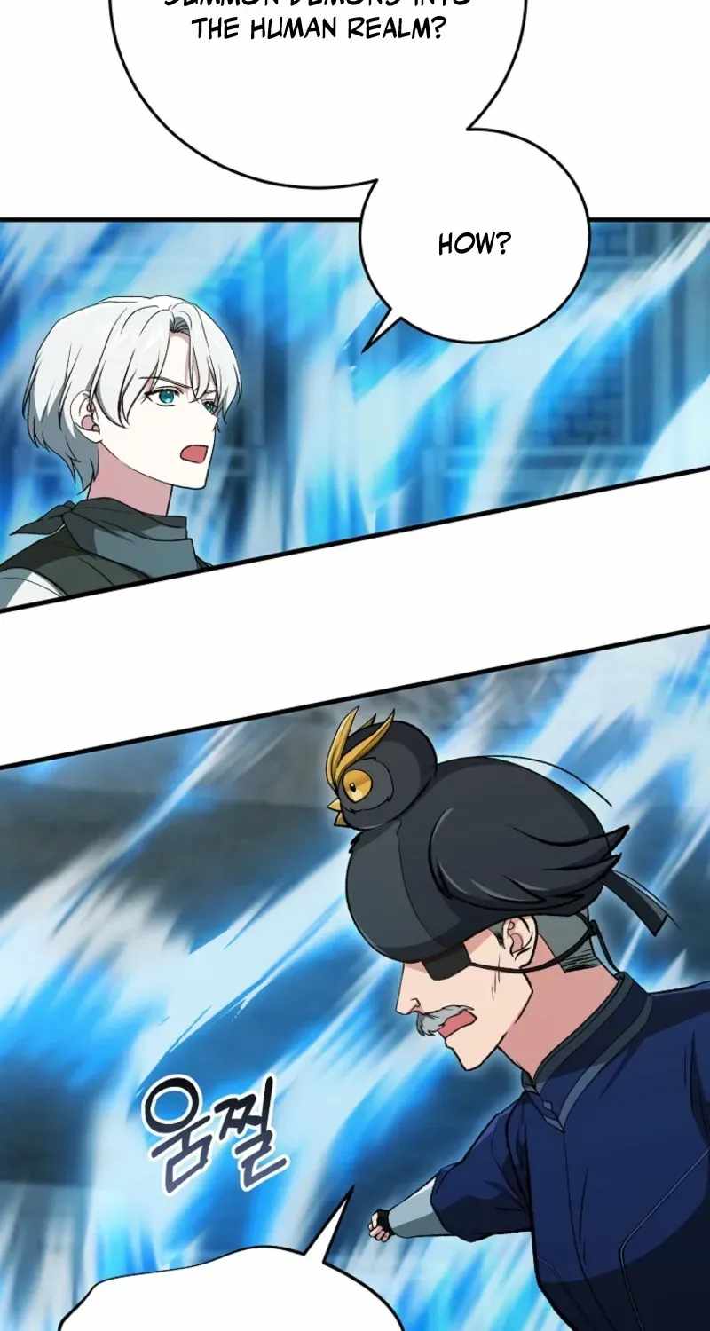 Concept Grasping Magic Genius Chapter 60 - Page 41