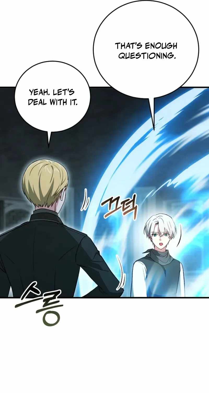 Concept Grasping Magic Genius Chapter 60 - Page 60