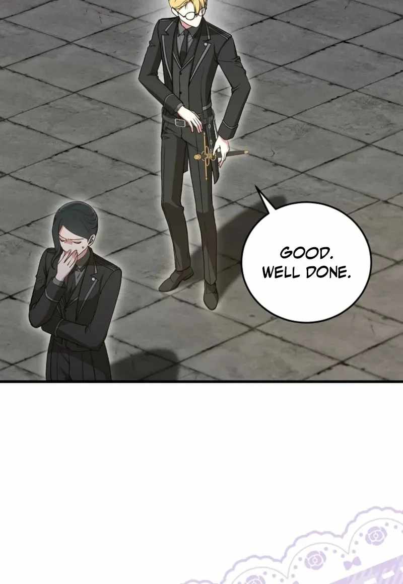 Concept Grasping Magic Genius Chapter 60 - Page 69