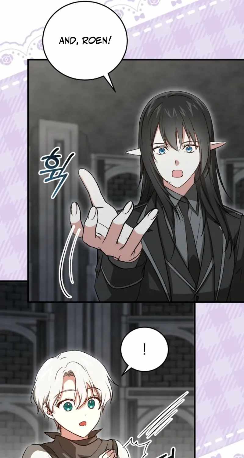 Concept Grasping Magic Genius Chapter 60 - Page 70