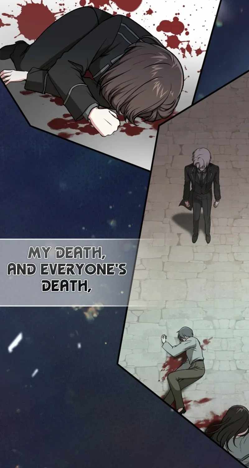 Concept Grasping Magic Genius Chapter 60 - Page 76