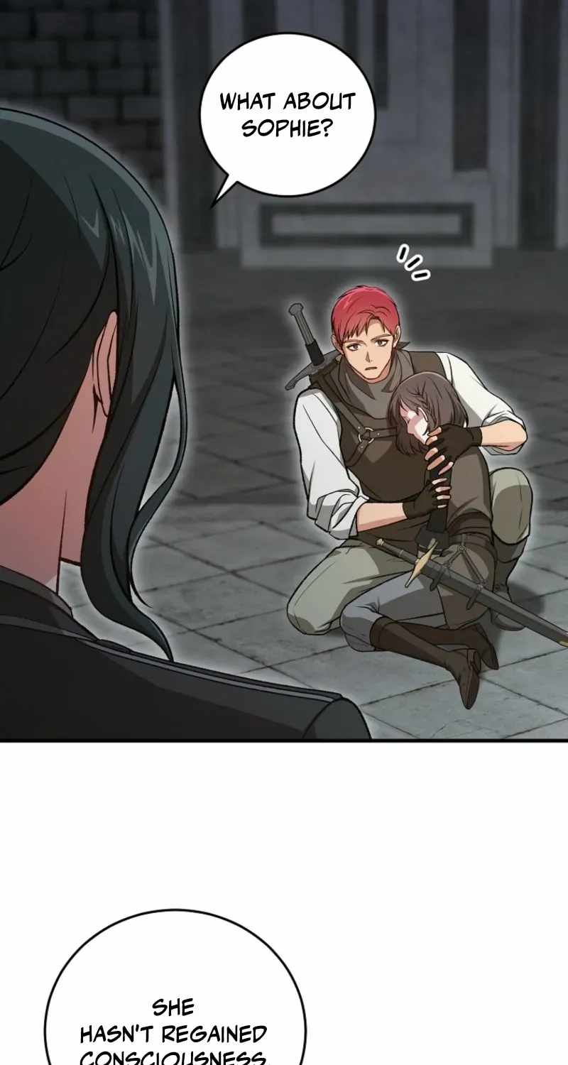 Concept Grasping Magic Genius Chapter 60 - Page 81