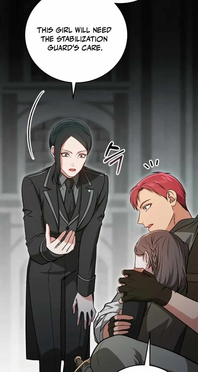 Concept Grasping Magic Genius Chapter 60 - Page 83