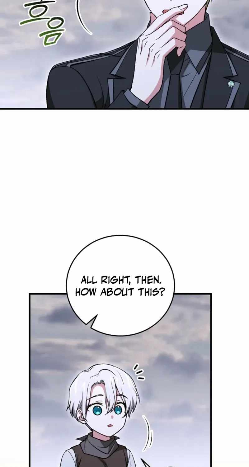 Concept Grasping Magic Genius Chapter 60 - Page 94
