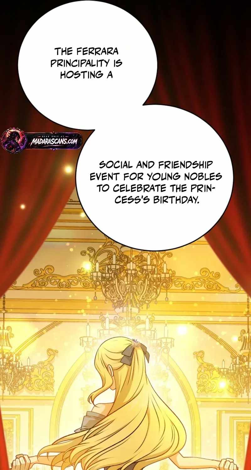 Concept Grasping Magic Genius Chapter 60 - Page 96