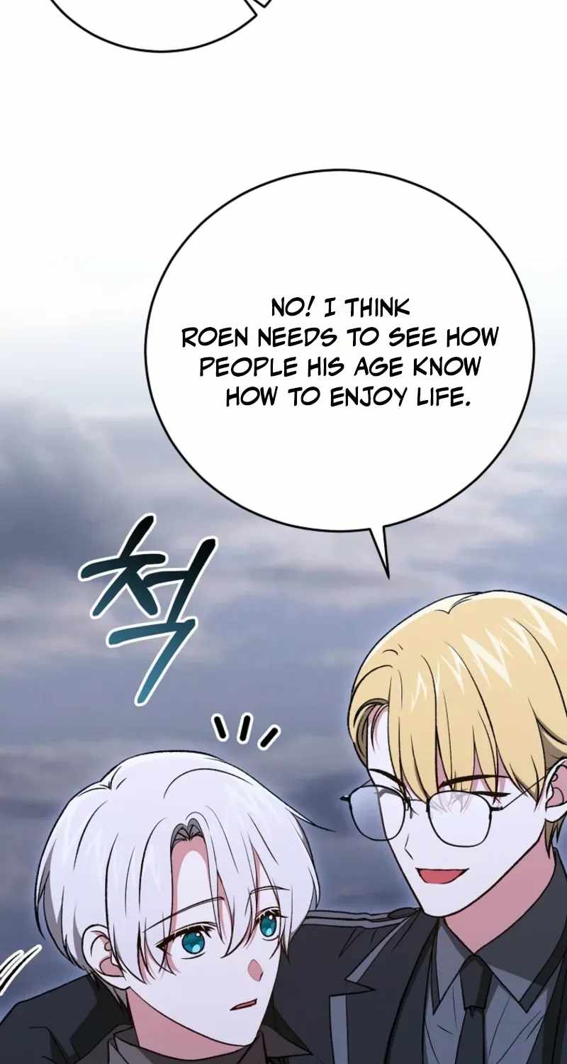Concept Grasping Magic Genius Chapter 60 - Page 99