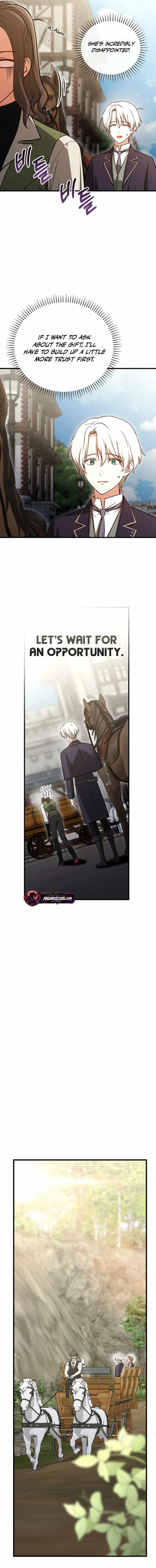 Concept Grasping Magic Genius Chapter 61 - Page 17