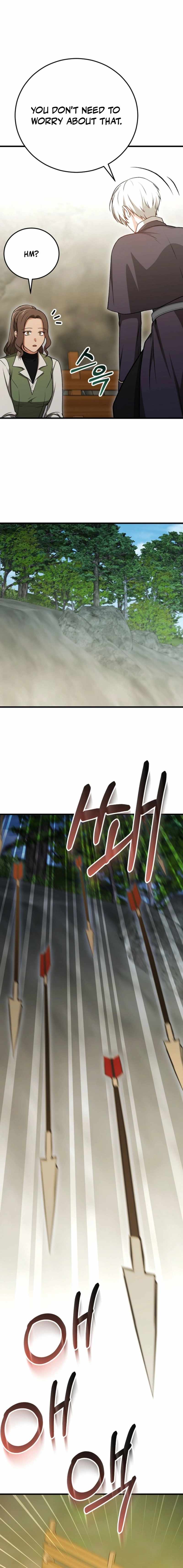 Concept Grasping Magic Genius Chapter 61 - Page 19