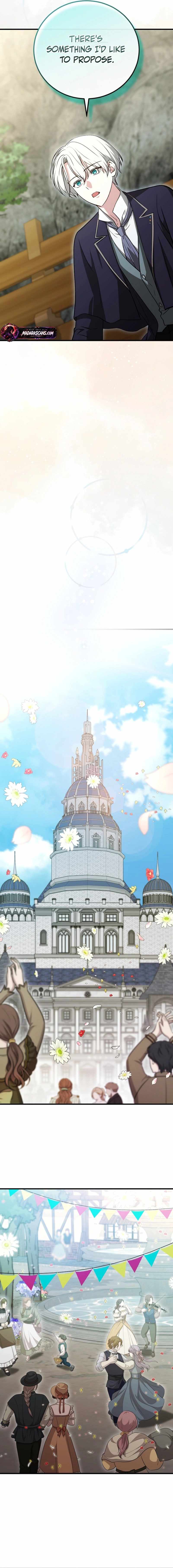 Concept Grasping Magic Genius Chapter 62 - Page 10