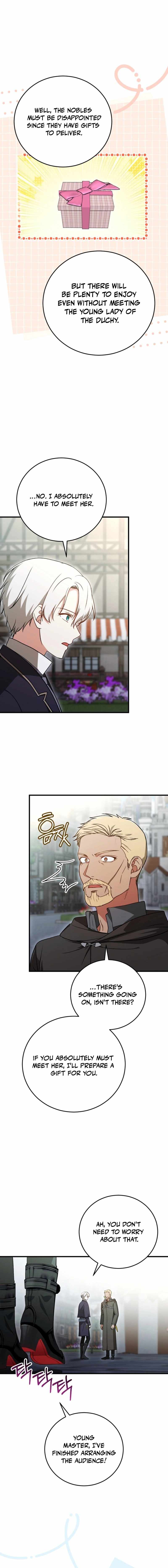 Concept Grasping Magic Genius Chapter 62 - Page 12