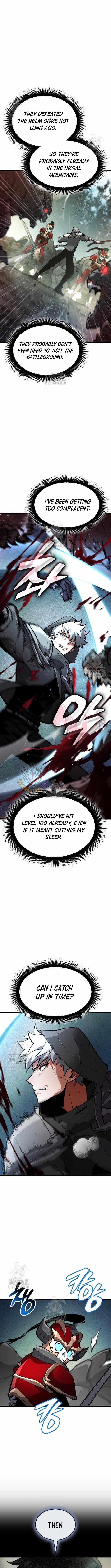 Emperor of Solo Play Chapter 36 - Page 15