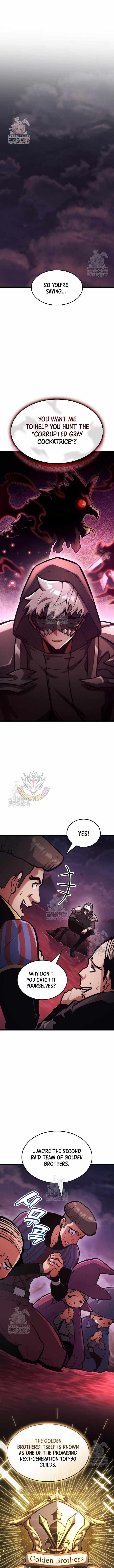 Emperor of Solo Play Chapter 39 - Page 1