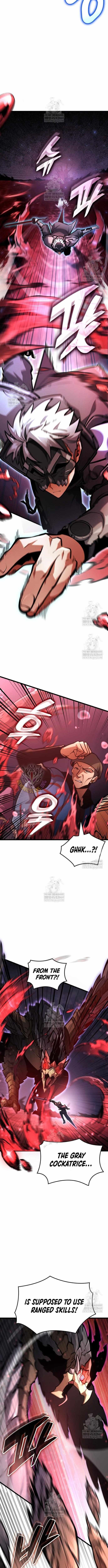 Emperor of Solo Play Chapter 39 - Page 10