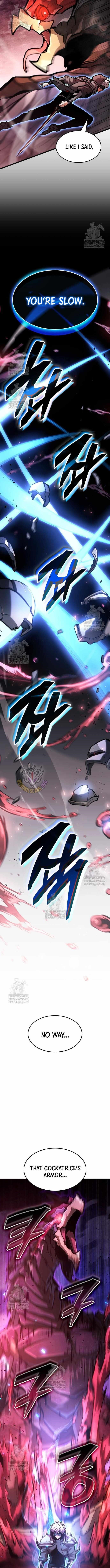 Emperor of Solo Play Chapter 39 - Page 13