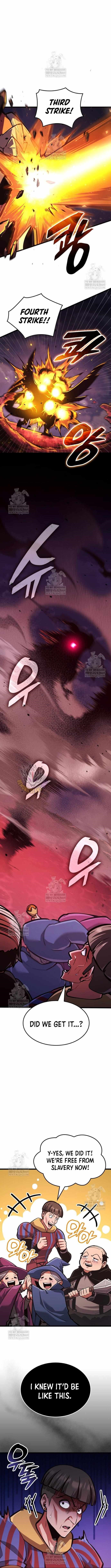 Emperor of Solo Play Chapter 39 - Page 16