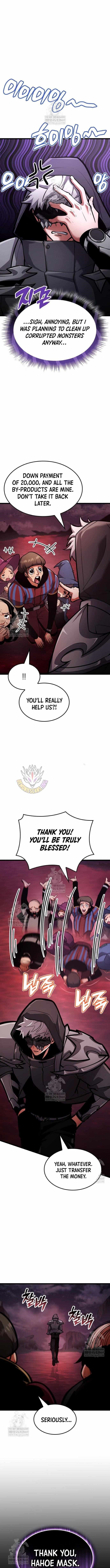 Emperor of Solo Play Chapter 39 - Page 4