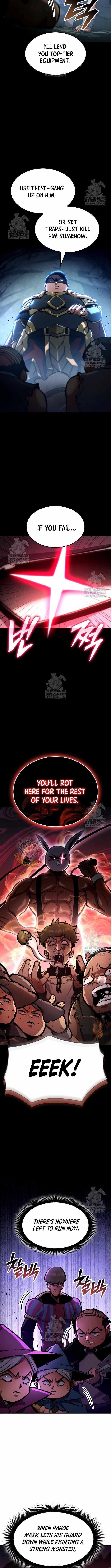 Emperor of Solo Play Chapter 39 - Page 7