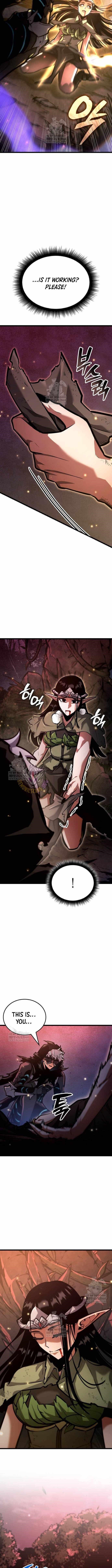 Emperor of Solo Play Chapter 40 - Page 11