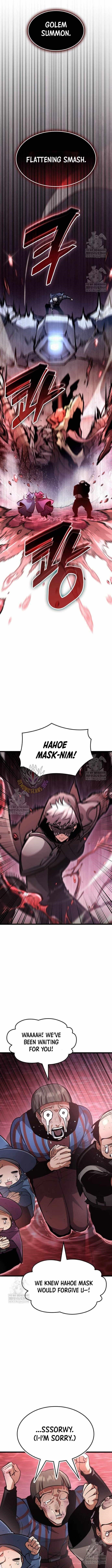 Emperor of Solo Play Chapter 40 - Page 14