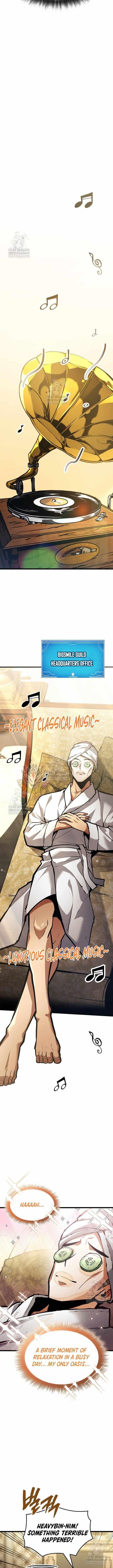 Emperor of Solo Play Chapter 40 - Page 17