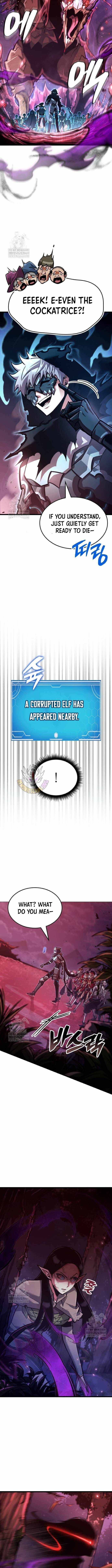 Emperor of Solo Play Chapter 40 - Page 2