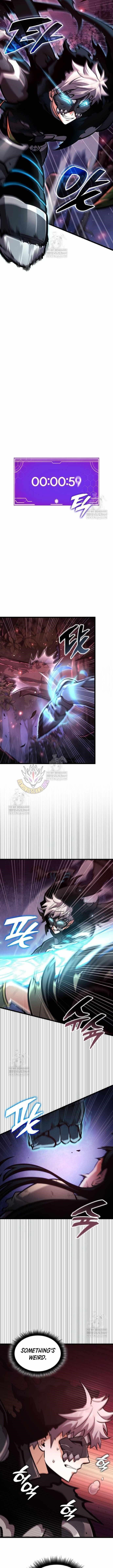 Emperor of Solo Play Chapter 40 - Page 5