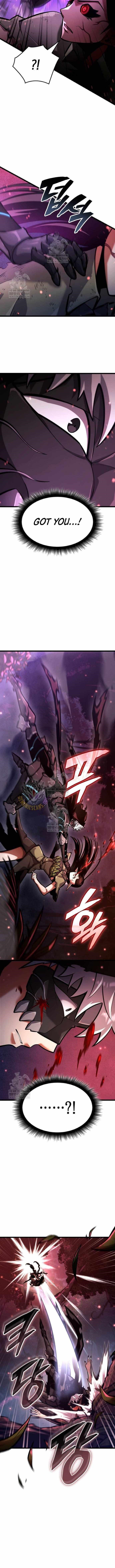 Emperor of Solo Play Chapter 40 - Page 9