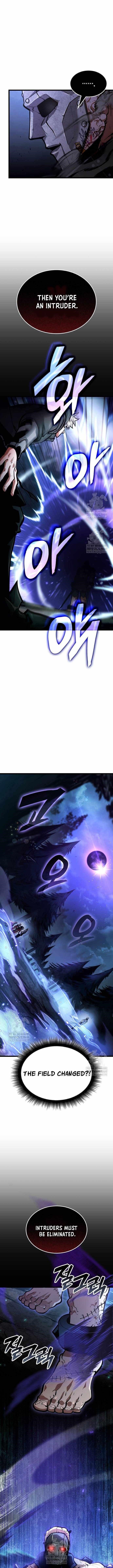 Emperor of Solo Play Chapter 41 - Page 12