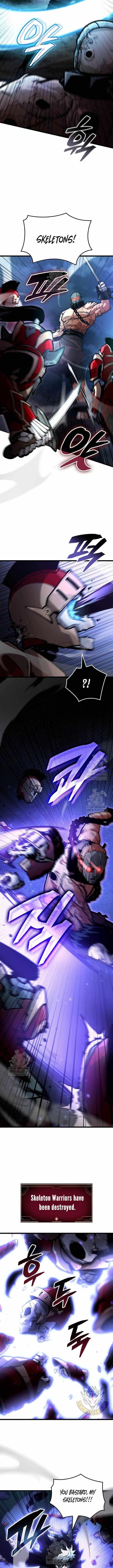 Emperor of Solo Play Chapter 41 - Page 14