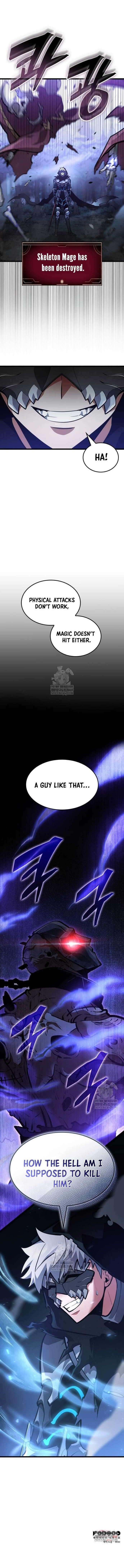 Emperor of Solo Play Chapter 41 - Page 17