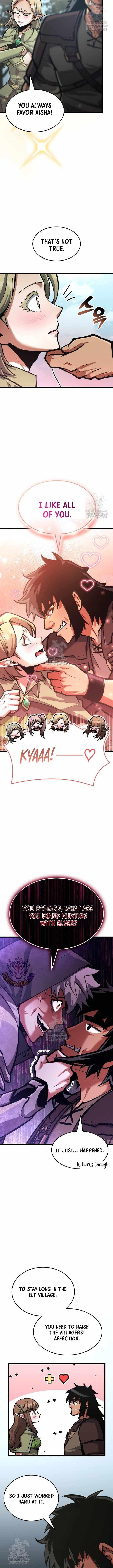 Emperor of Solo Play Chapter 41 - Page 4