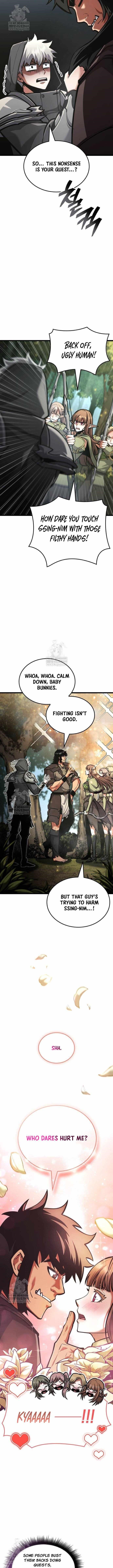 Emperor of Solo Play Chapter 41 - Page 5