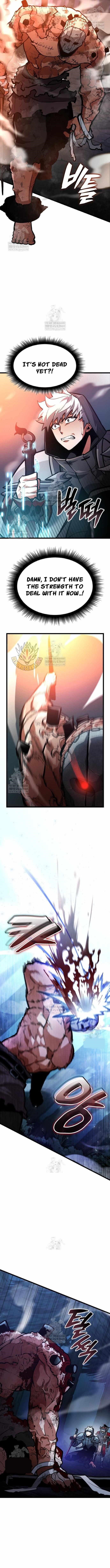 Emperor of Solo Play Chapter 42 - Page 10