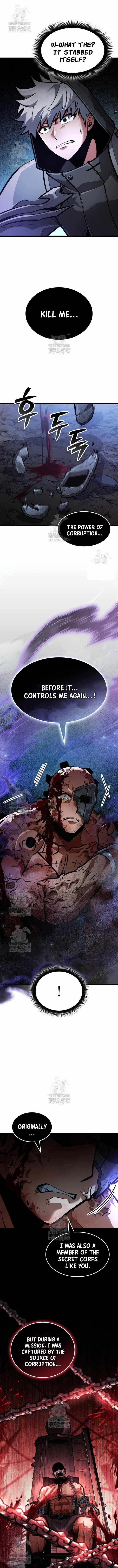 Emperor of Solo Play Chapter 42 - Page 11