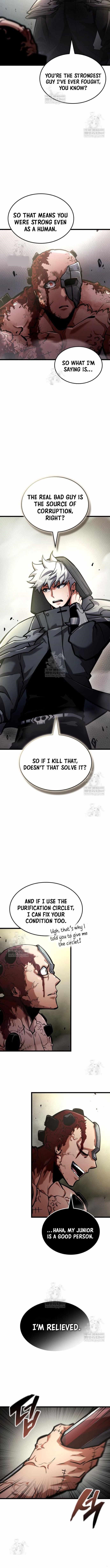 Emperor of Solo Play Chapter 42 - Page 13