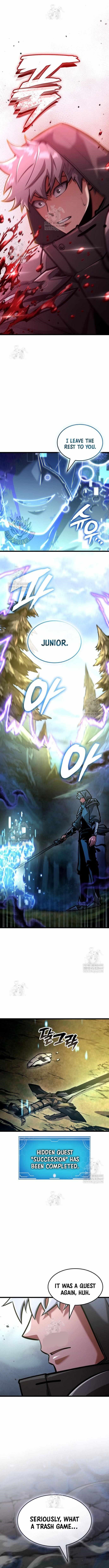 Emperor of Solo Play Chapter 42 - Page 14