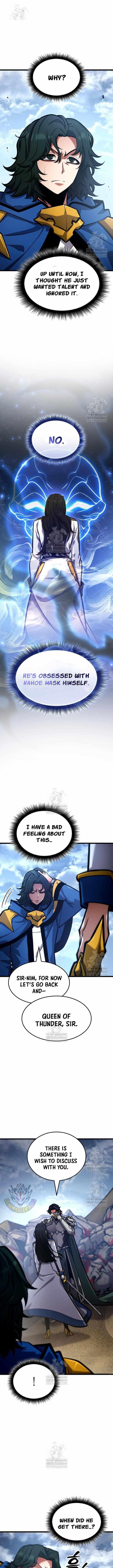 Emperor of Solo Play Chapter 42 - Page 16