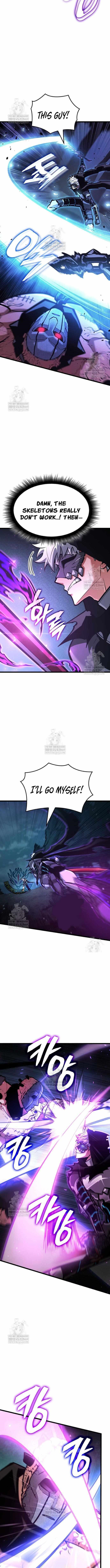 Emperor of Solo Play Chapter 42 - Page 4