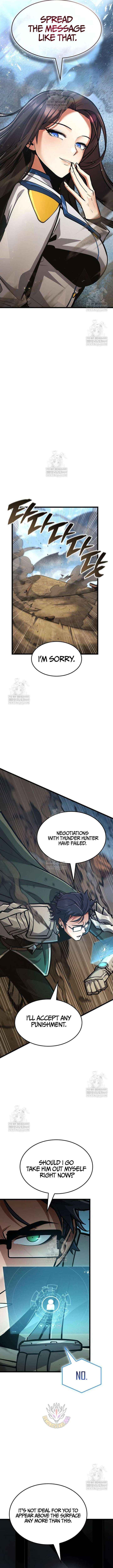 Emperor of Solo Play Chapter 43 - Page 10